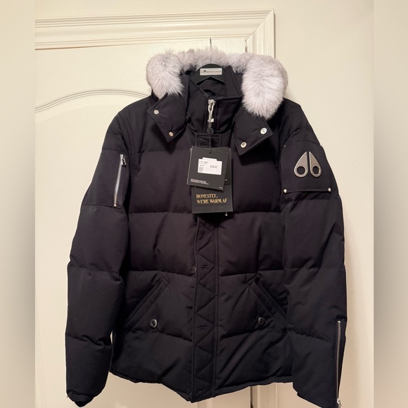 Moose Knuckles 3Q Jacket - Picture 1 of 5